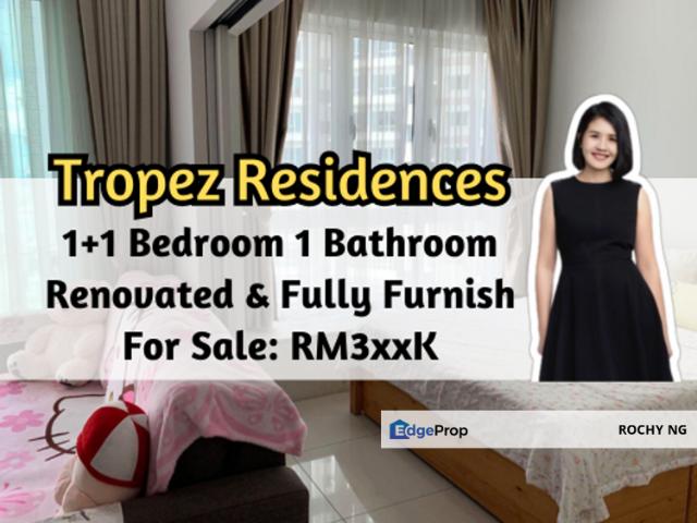 Condominium for sale in Johore Bahru, Johor