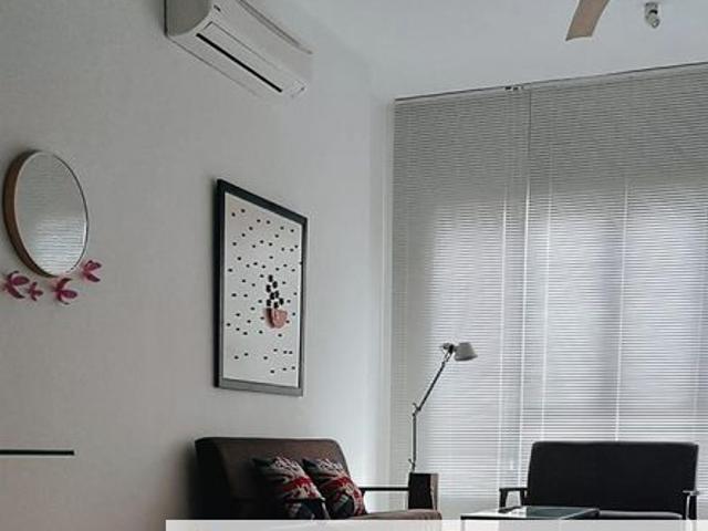 Condominium for rent in Johore Bahru, Johor