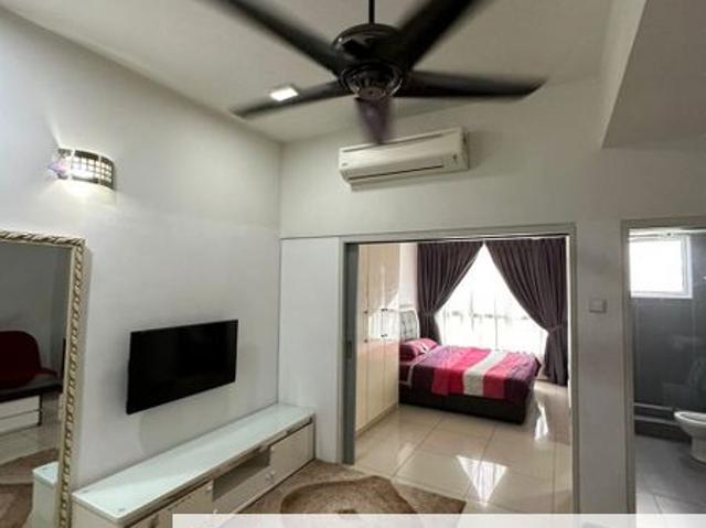 Condominium for rent in Johore Bahru, Johor