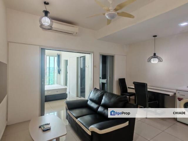 Condominium for rent in Johore Bahru, Johor