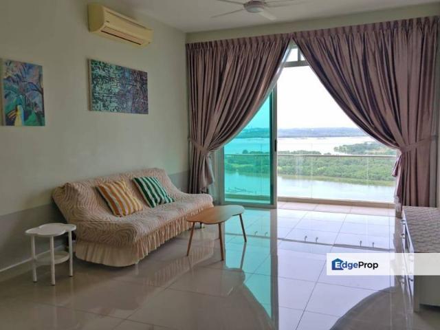 Condominium for rent in Johore Bahru, Johor