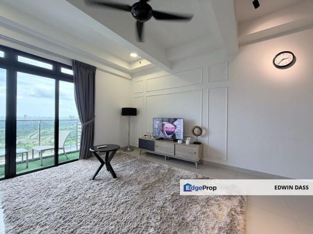 Condominium for sale in Johore Bahru, Johor