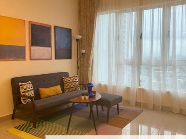 Condominium for sale in Johore Bahru, Johor