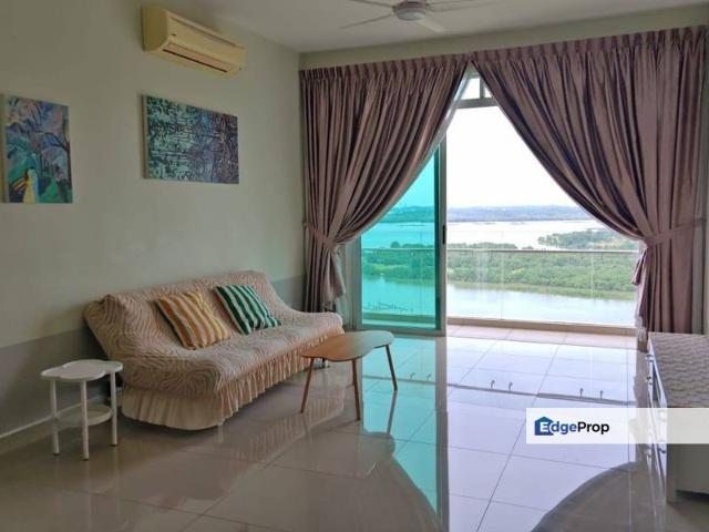 Condominium for rent in Johore Bahru, Johor