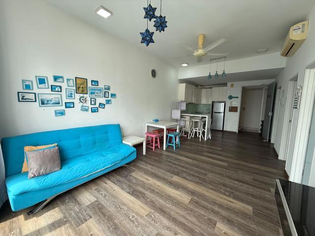Serviced Residence for rent in Johore Bahru, Johor