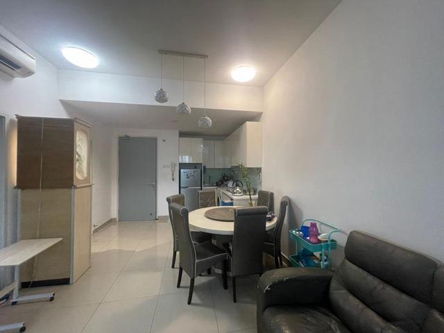 Serviced Residence for sale in Johor Bahru