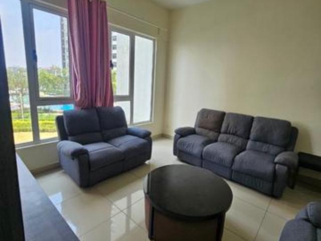 Serviced Residence for rent in Johore Bahru, Johor