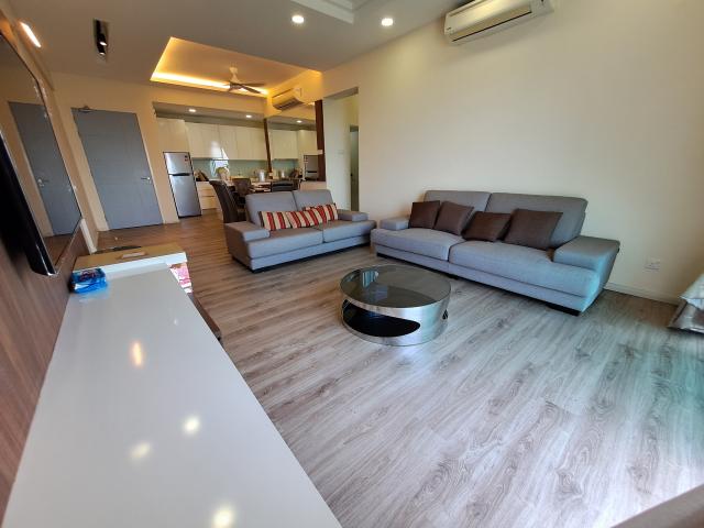 House for rent in Johore Bahru, Johor