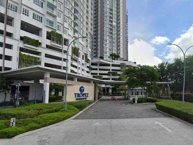 Serviced Residence for sale in Johore Bahru, Johor