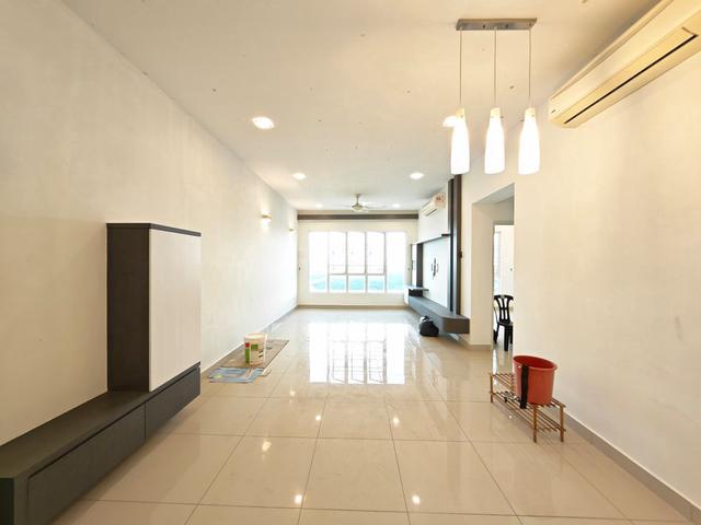 Serviced Residence for sale in Johor Bahru