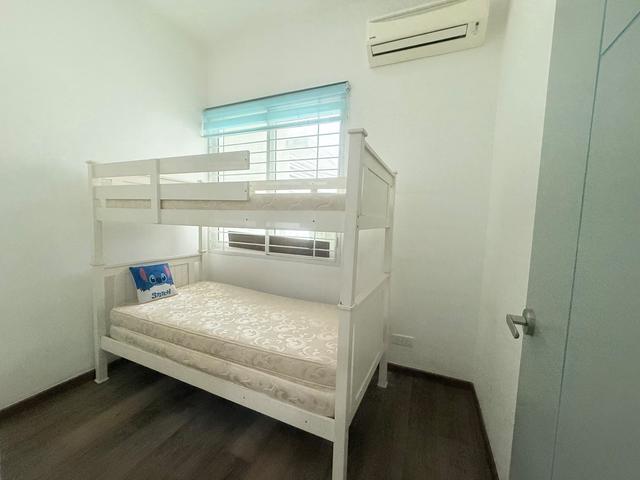 Serviced Residence for sale in Johor Bahru