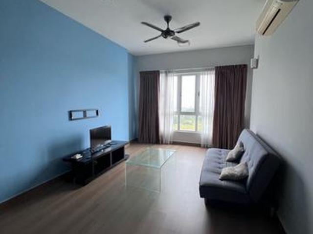 Serviced Residence for rent in Johore Bahru, Johor