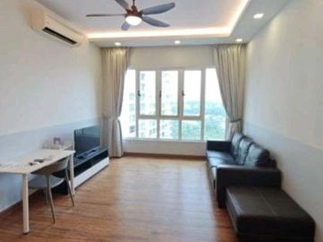 Serviced Residence for rent in Johor Bahru