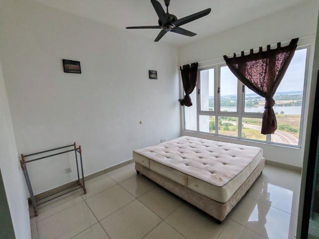 Serviced Residence for rent in Johore Bahru, Johor