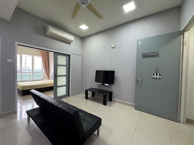 Serviced Residence for rent in Johore Bahru, Johor
