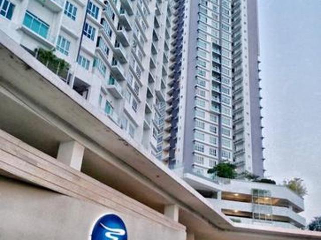 Serviced Residence for rent in Johore Bahru, Johor