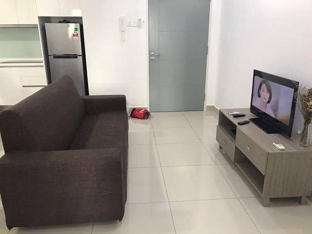 Serviced Residence for sale in Johore Bahru, Johor