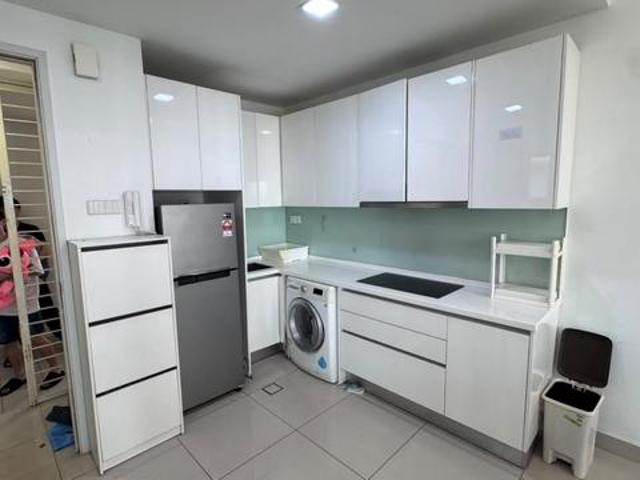 Serviced Residence for rent in Johor Bahru