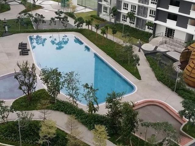 Serviced Residence for sale in Johore Bahru, Johor