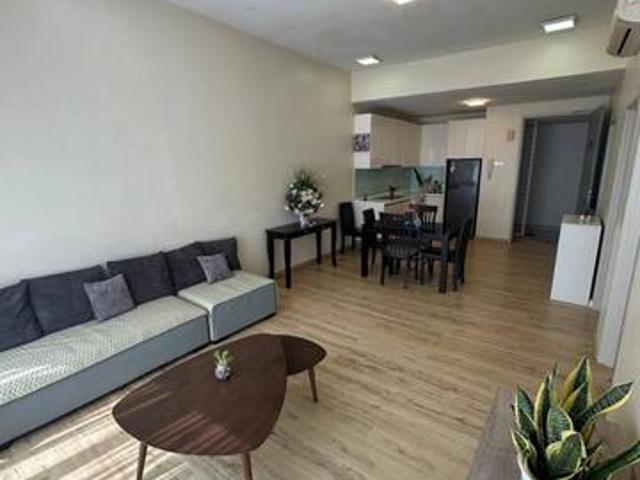 Serviced Residence for rent in Johore Bahru, Johor