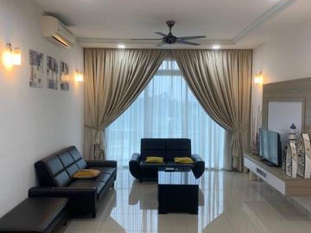 Serviced Residence for rent in Johore Bahru, Johor