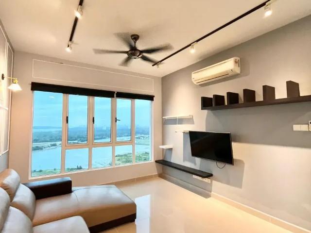 Apartment for rent in Johore Bahru, Johor