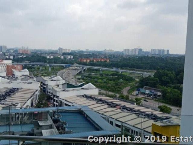 Apartment for rent in Johor Bahru, Johor