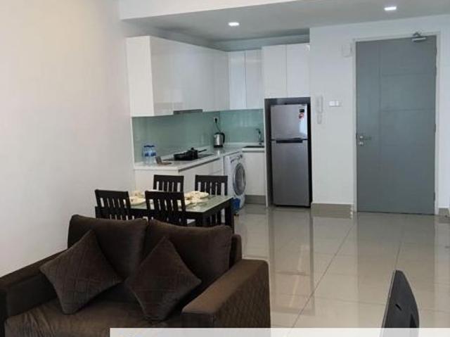 Condominium for sale in Johore Bahru, Johor