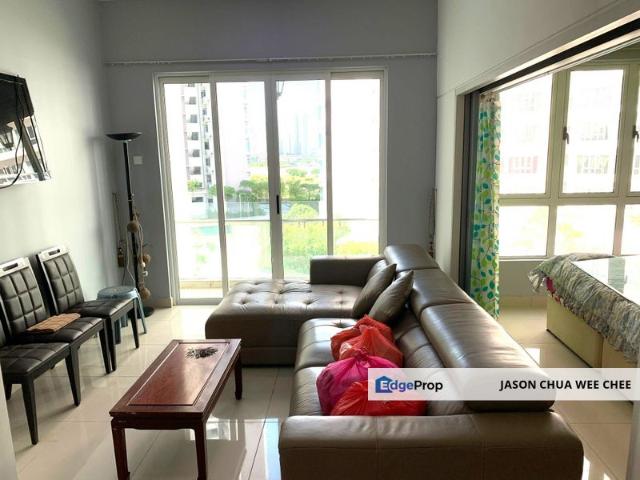 Condominium for sale in Johore Bahru, Johor