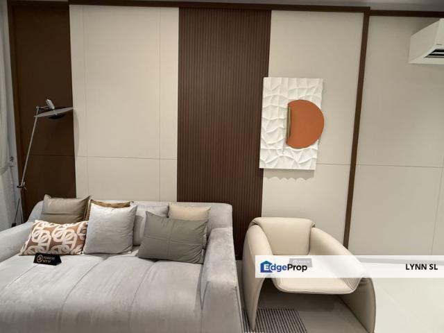 Condominium for sale in Johore Bahru, Johor