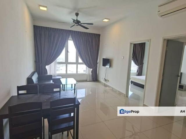 Condominium for rent in Teluk Danga, Johor Bahru