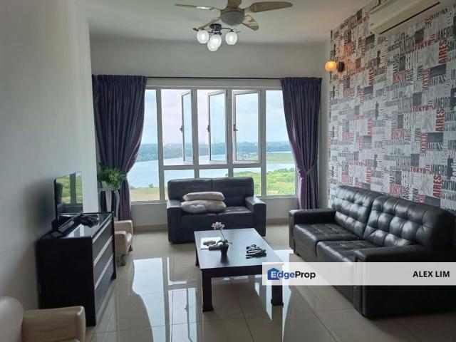 Condominium for rent in Johore Bahru, Johor