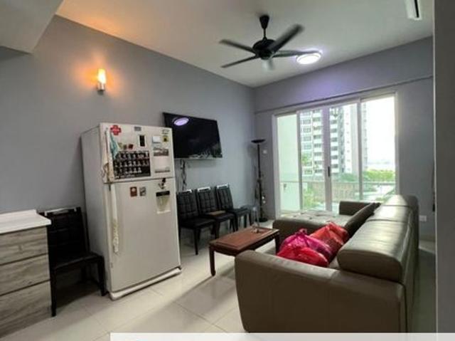 Condominium for sale in Johore Bahru, Johor