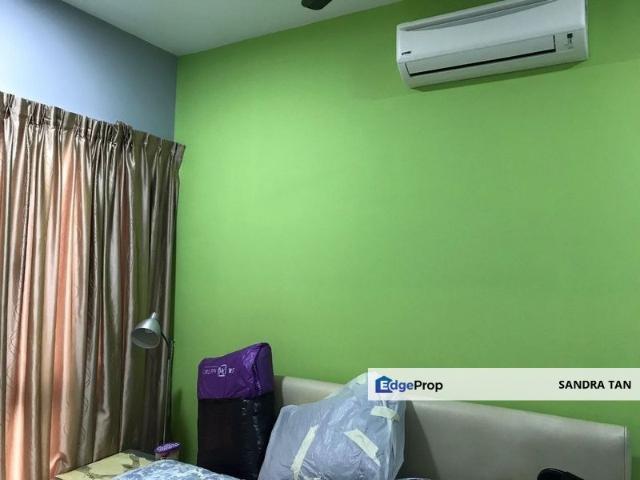 Condominium for sale in Johore Bahru, Johor
