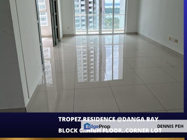 Condominium for sale in Johore Bahru, Johor