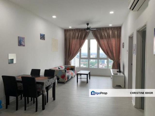 Condominium for sale in Johore Bahru, Johor