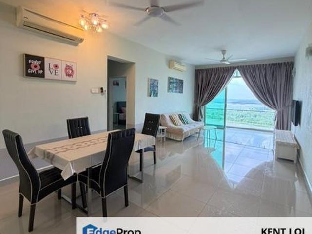 Condominium for rent in Johore Bahru, Johor
