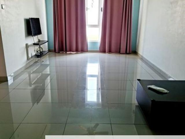 Condominium for sale in Johore Bahru, Johor