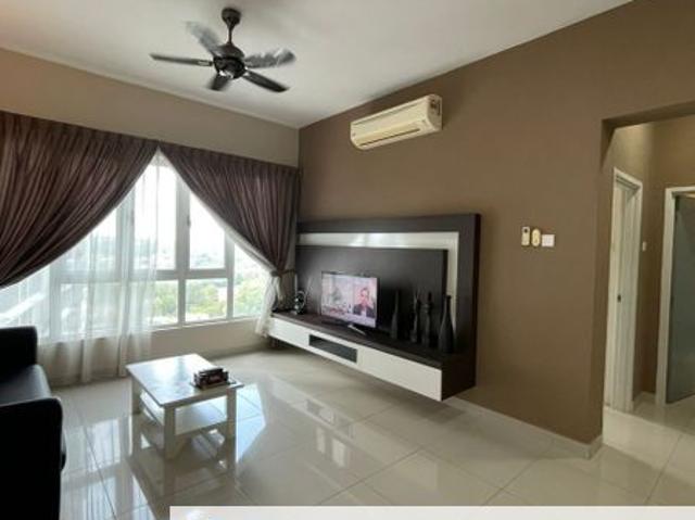 Condominium for sale in Johore Bahru, Johor