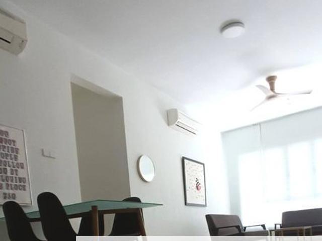 Condominium for sale in Johore Bahru, Johor
