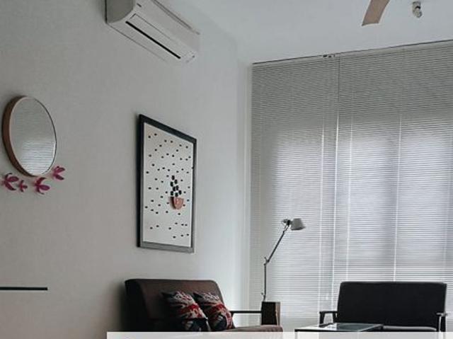 Condominium for sale in Teluk Danga, Johor Bahru