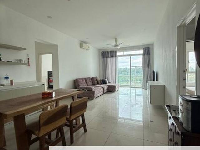 Condominium for sale in Johore Bahru, Johor