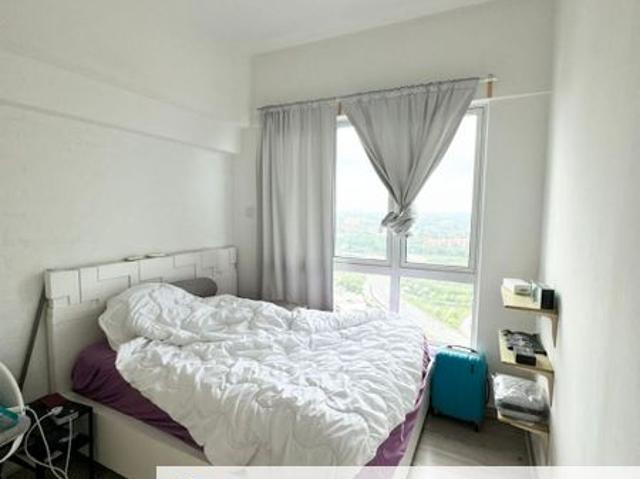 Condominium for sale in Johore Bahru, Johor
