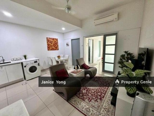 Apartment for rent in Johore Bahru, Johor