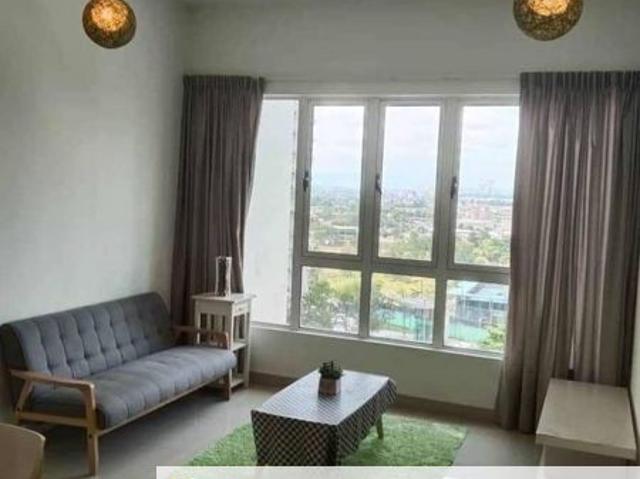 Condominium for sale in Johore Bahru, Johor