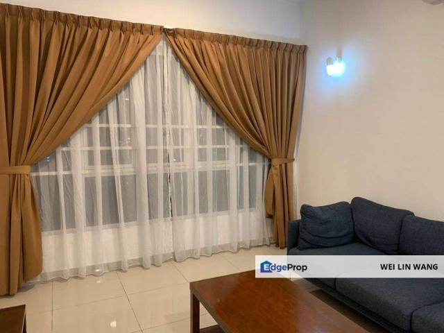 Condominium for rent in Johore Bahru, Johor