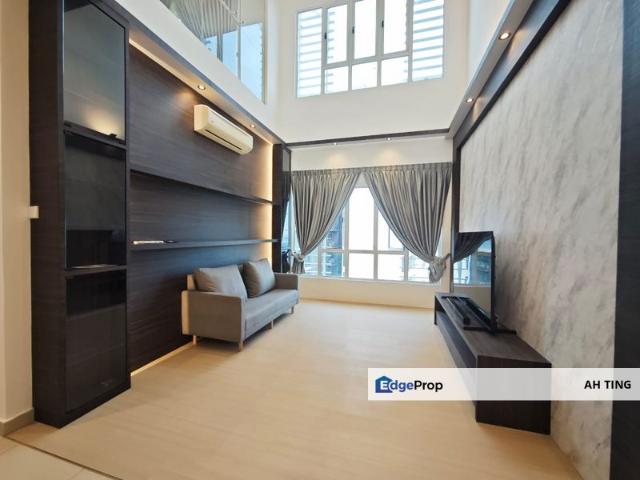 Condominium for sale in Johore Bahru, Johor