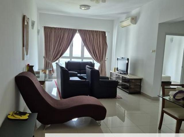 Condominium for sale in Johore Bahru, Johor