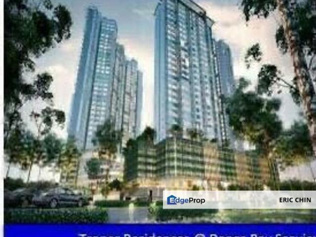 Condominium for sale in Johore Bahru, Johor