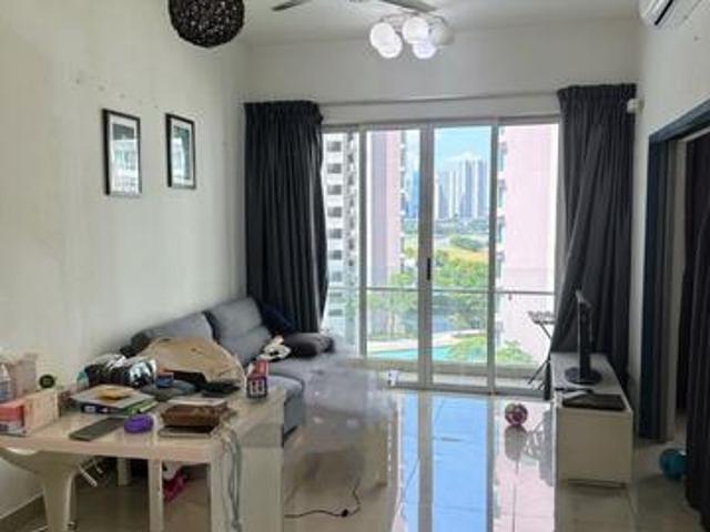 Serviced Residence for rent in Johore Bahru, Johor